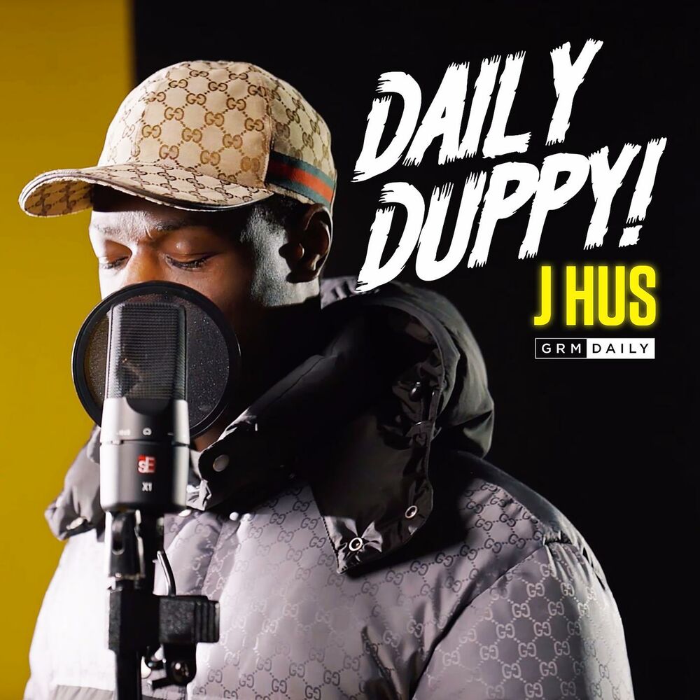 Picture of Daily Duppy (feat. GRM Daily)