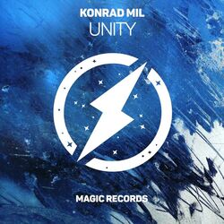 Cover of Unity
