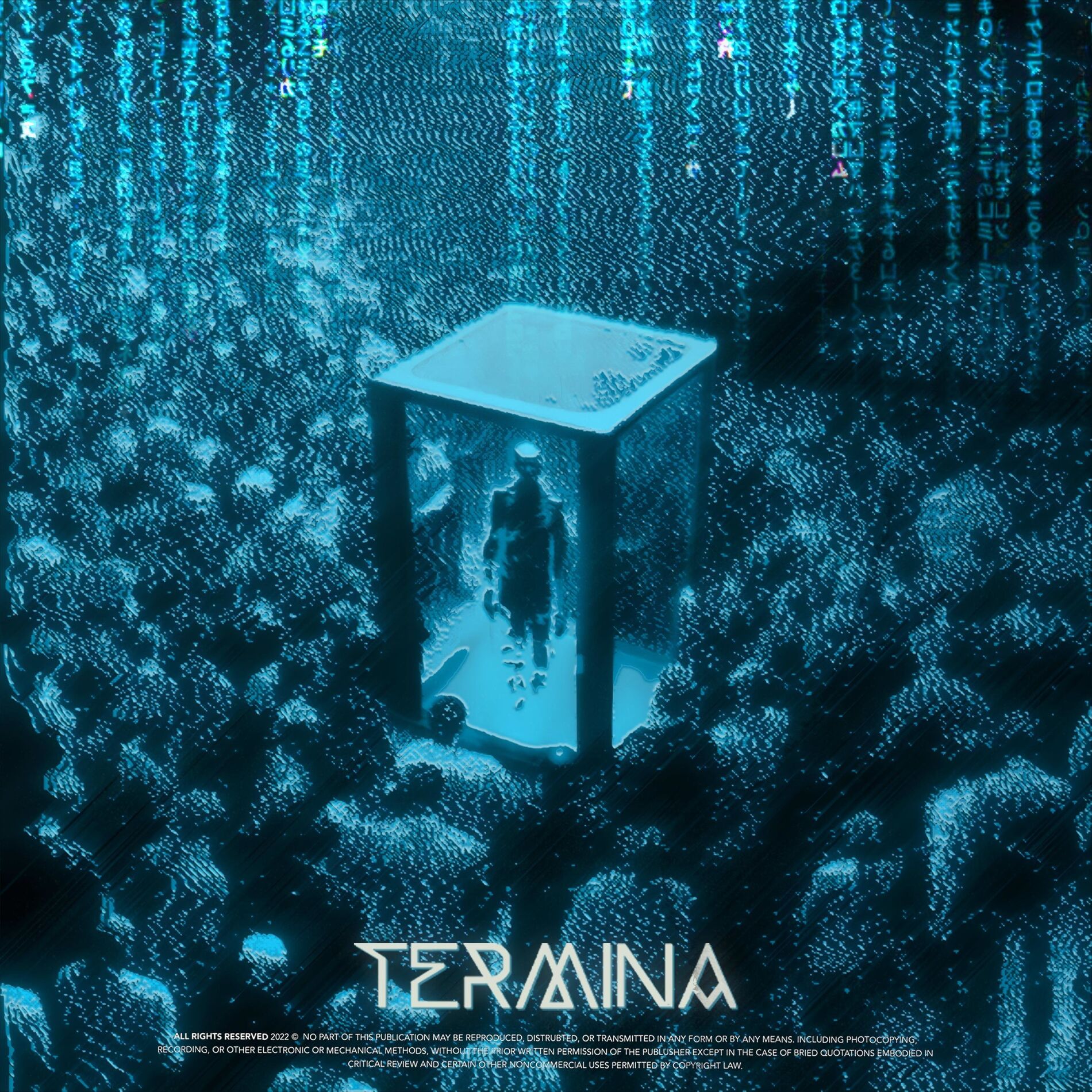 Album cover of Parasocial