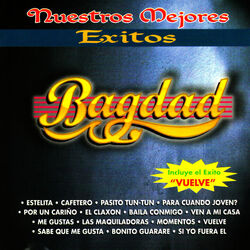 Cover of Nuestros Mejores Exitos