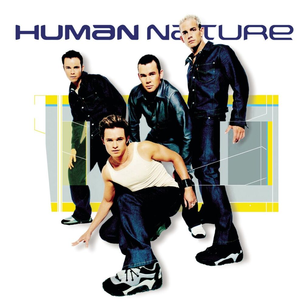 Picture of Human Nature