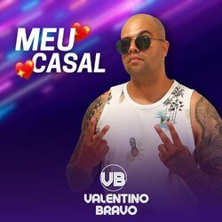 Cover of Meu Casal