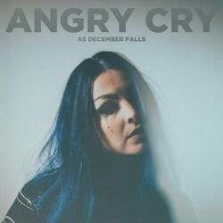 Cover of Angry Cry