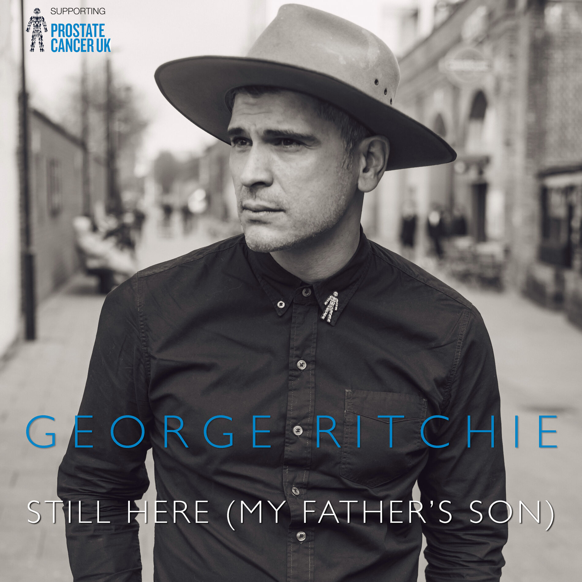 Album cover of Still Here (My Father's Son)