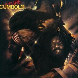 Cover of Cumbolo