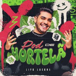 Cover of Pod de Hortelã