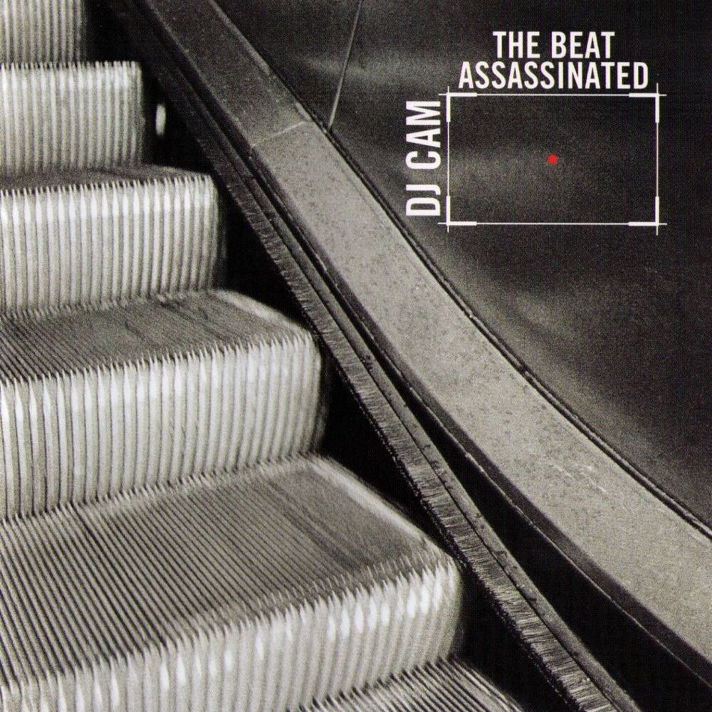 Picture of The Beat Assasinated