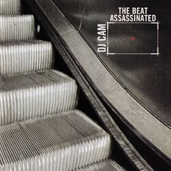 Cover of The Beat Assasinated