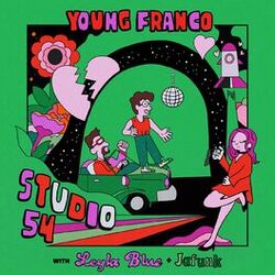 Cover of Studio 54