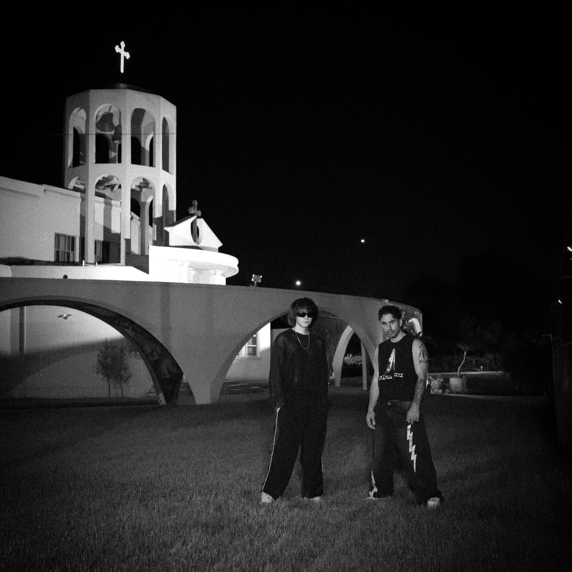 Album cover of Citadel