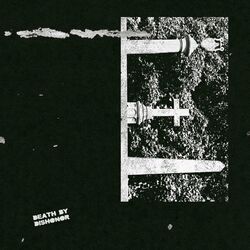 Cover of Death by Dishonor