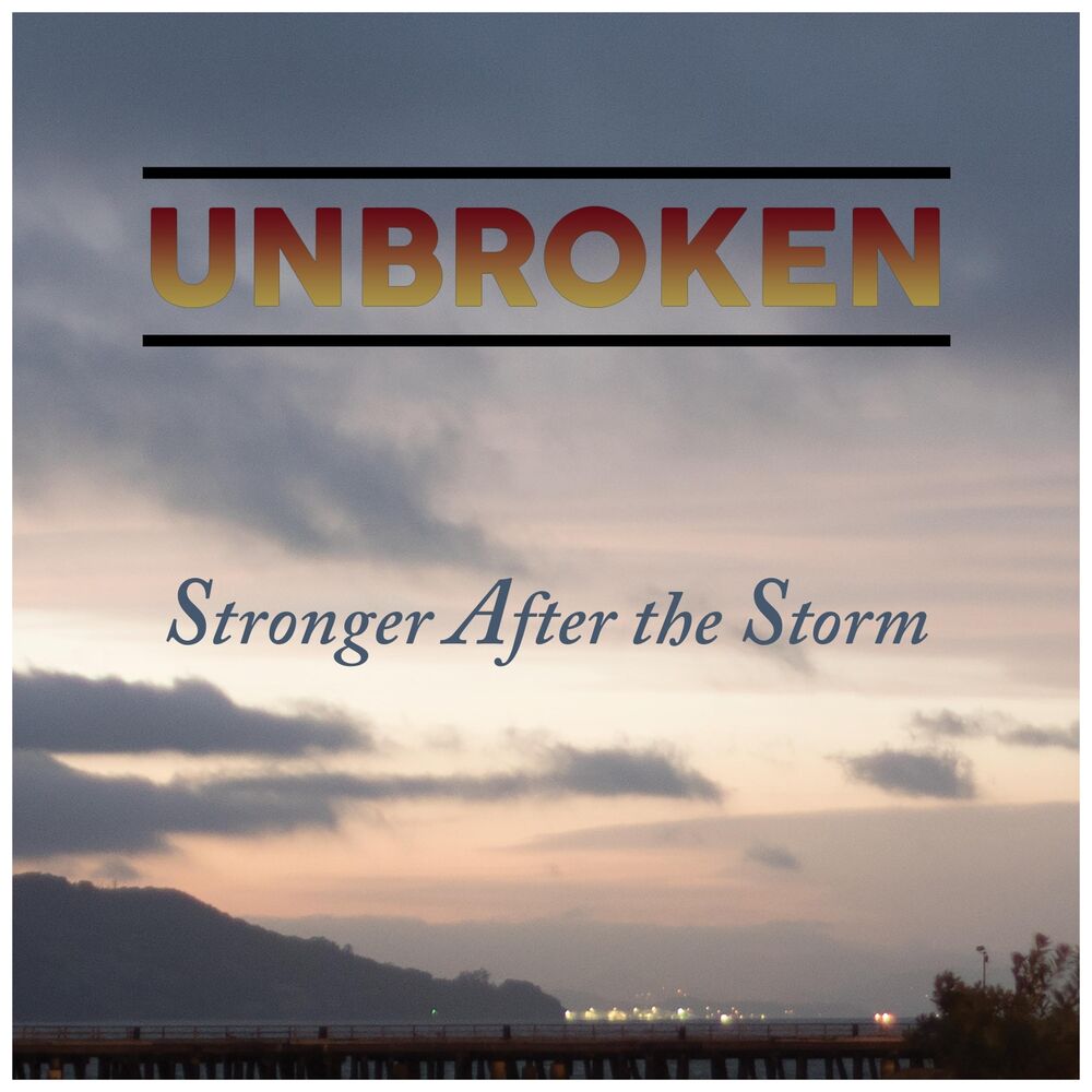 Picture of Stronger After the Storm