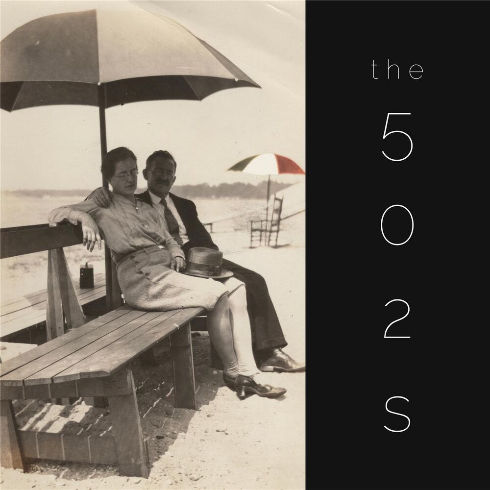 Picture of The 502s - EP