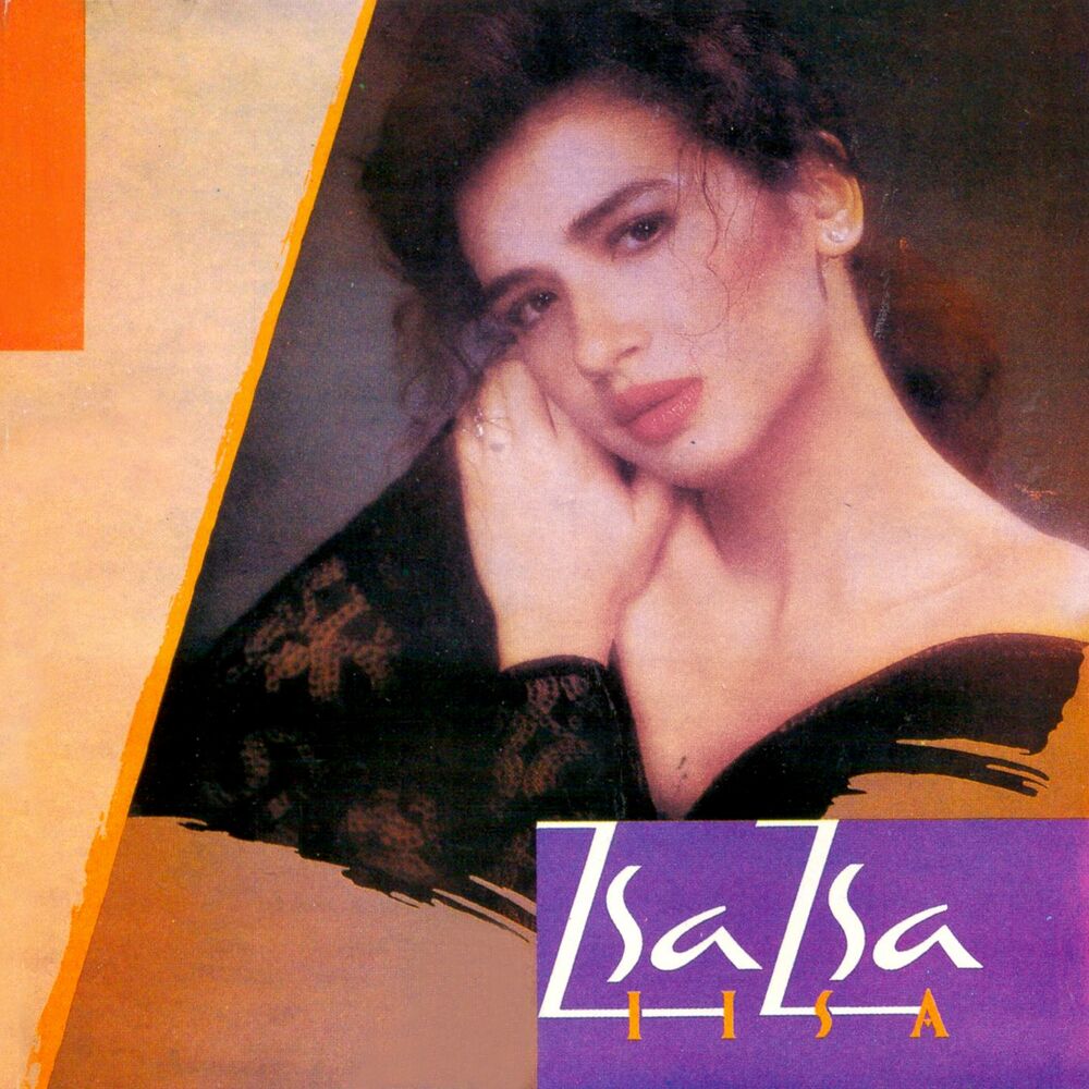 Picture of Iisa