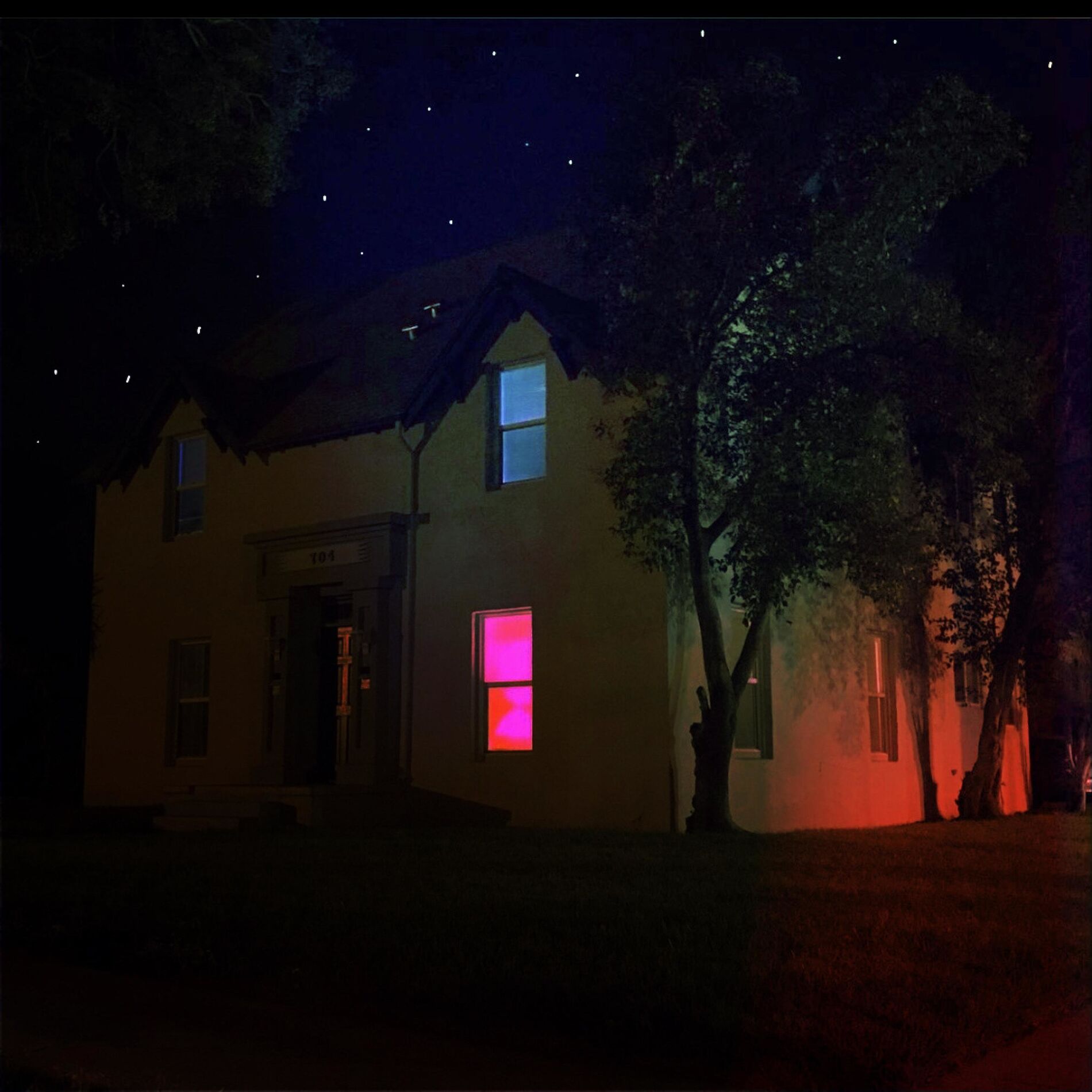 Album cover of ERRE6