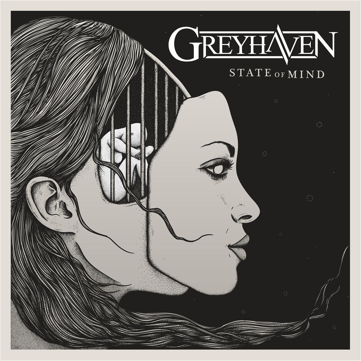 Album cover of State of Mind