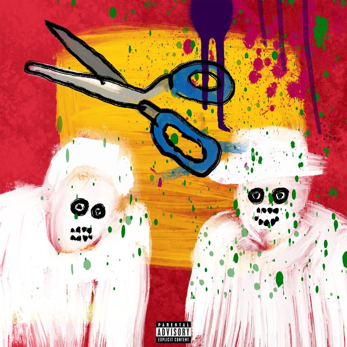 Album cover of Dora