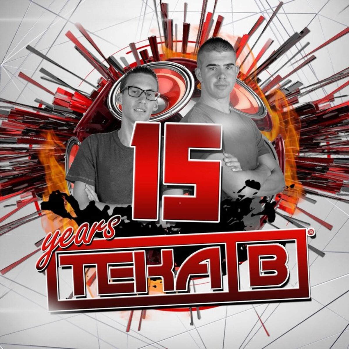 Album cover of The Oldskool Unreleased Tracks Album