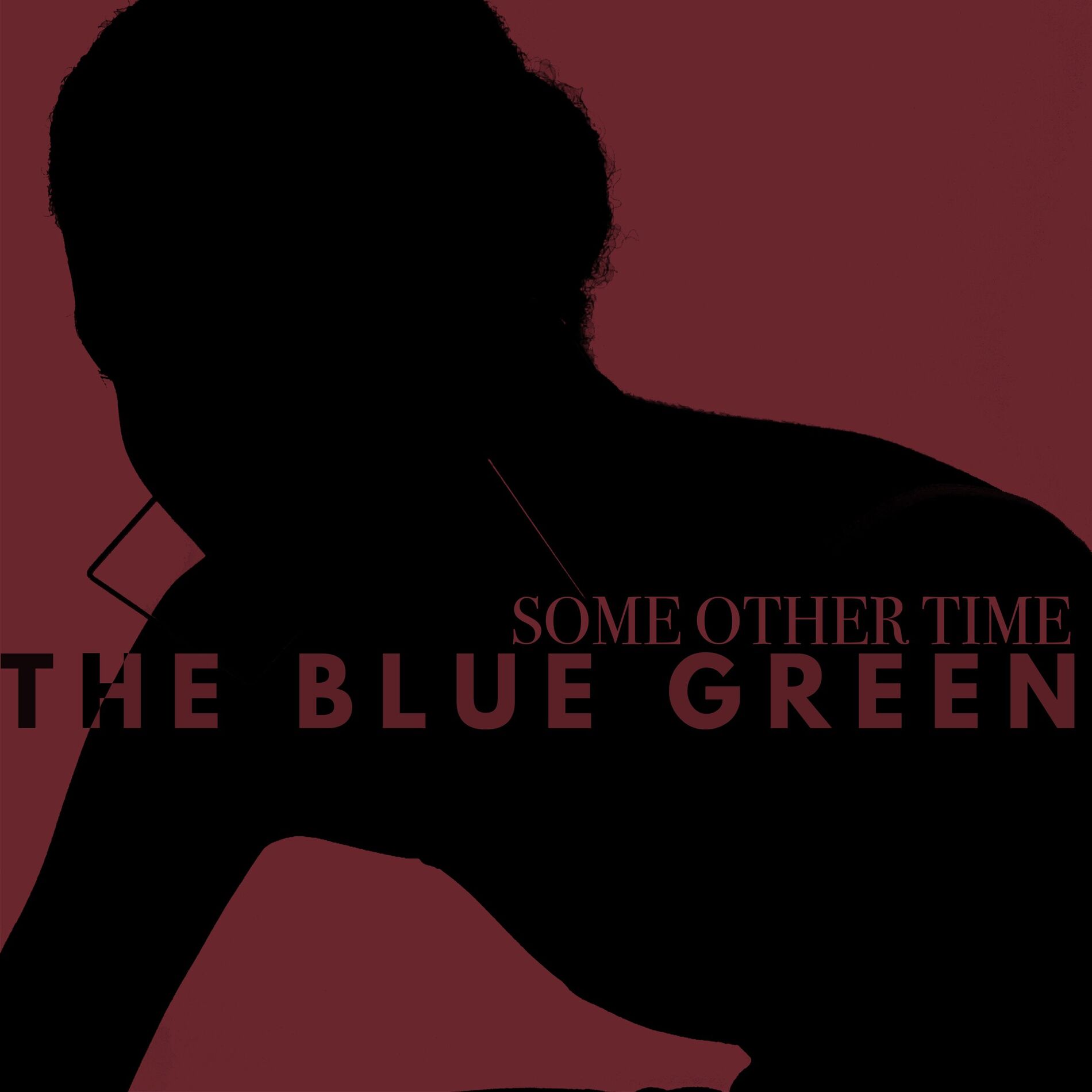 Album cover of Some Other Time