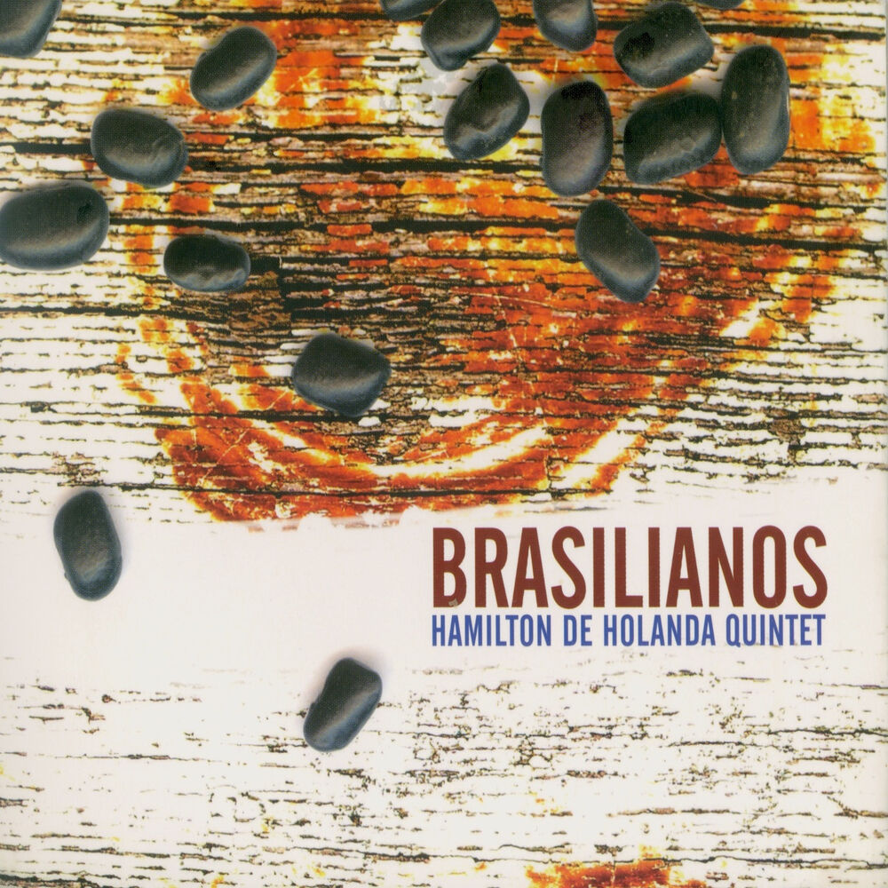 Picture of Brasilianos