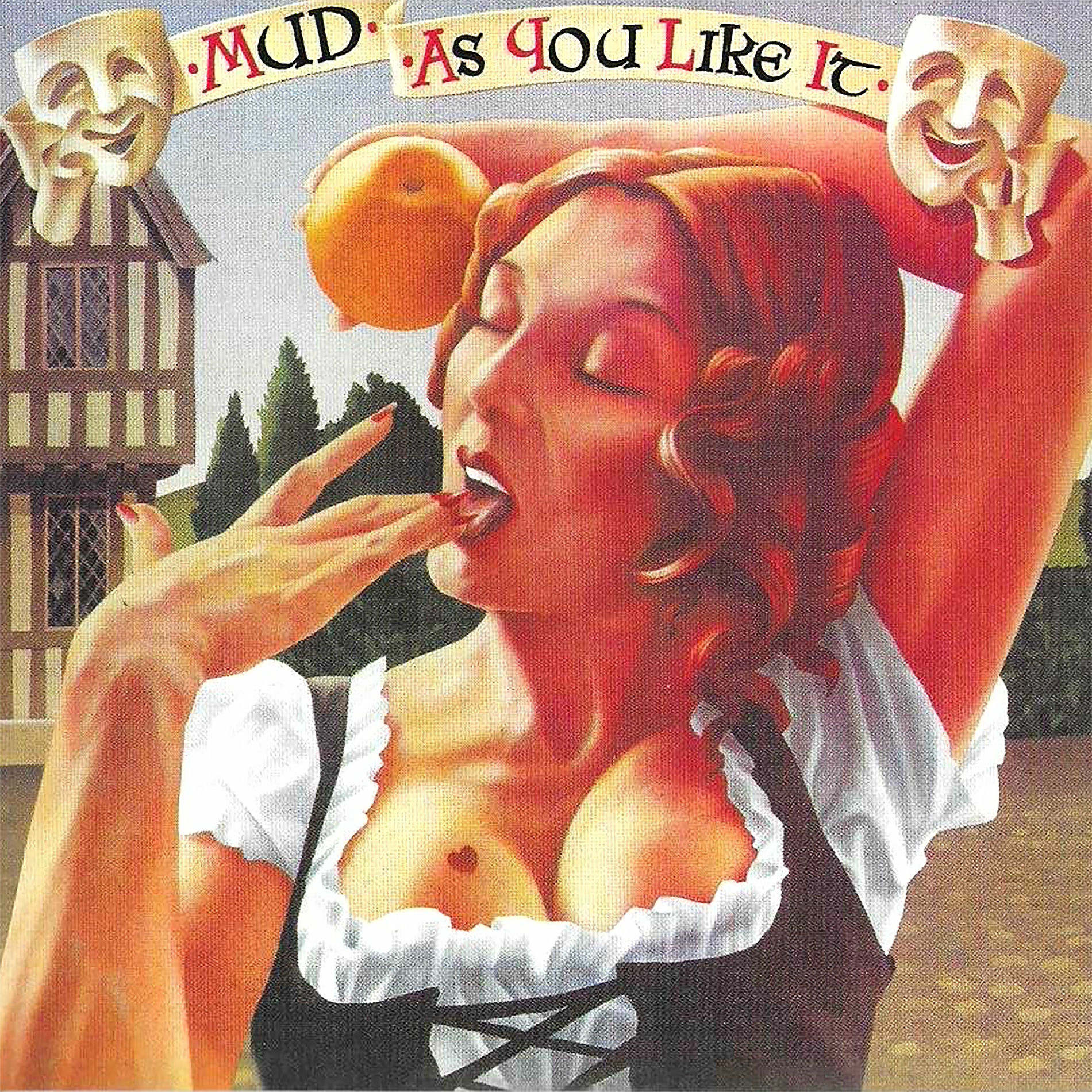 Album cover of As You Like It (Expanded Edition)