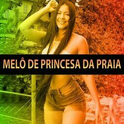 Cover of MELÔ DE PRINCESA DA PRAIA