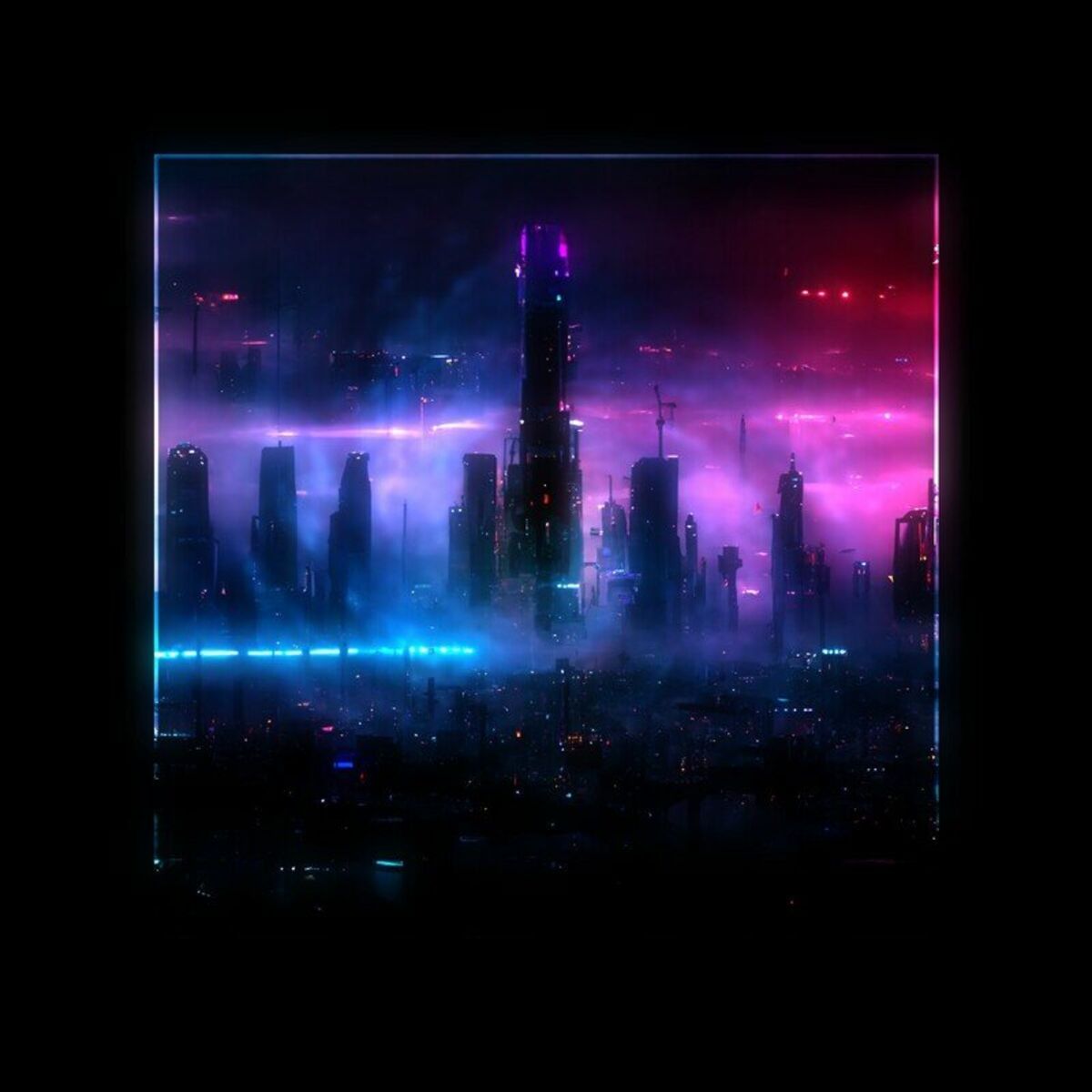 Album cover of Visions and Prophetic Dreams, Vol. 2: A Tribute to Vangelis
