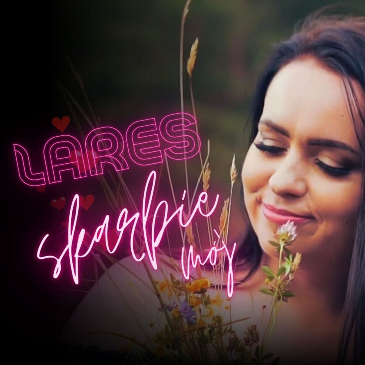 Album cover of Skarbie mój