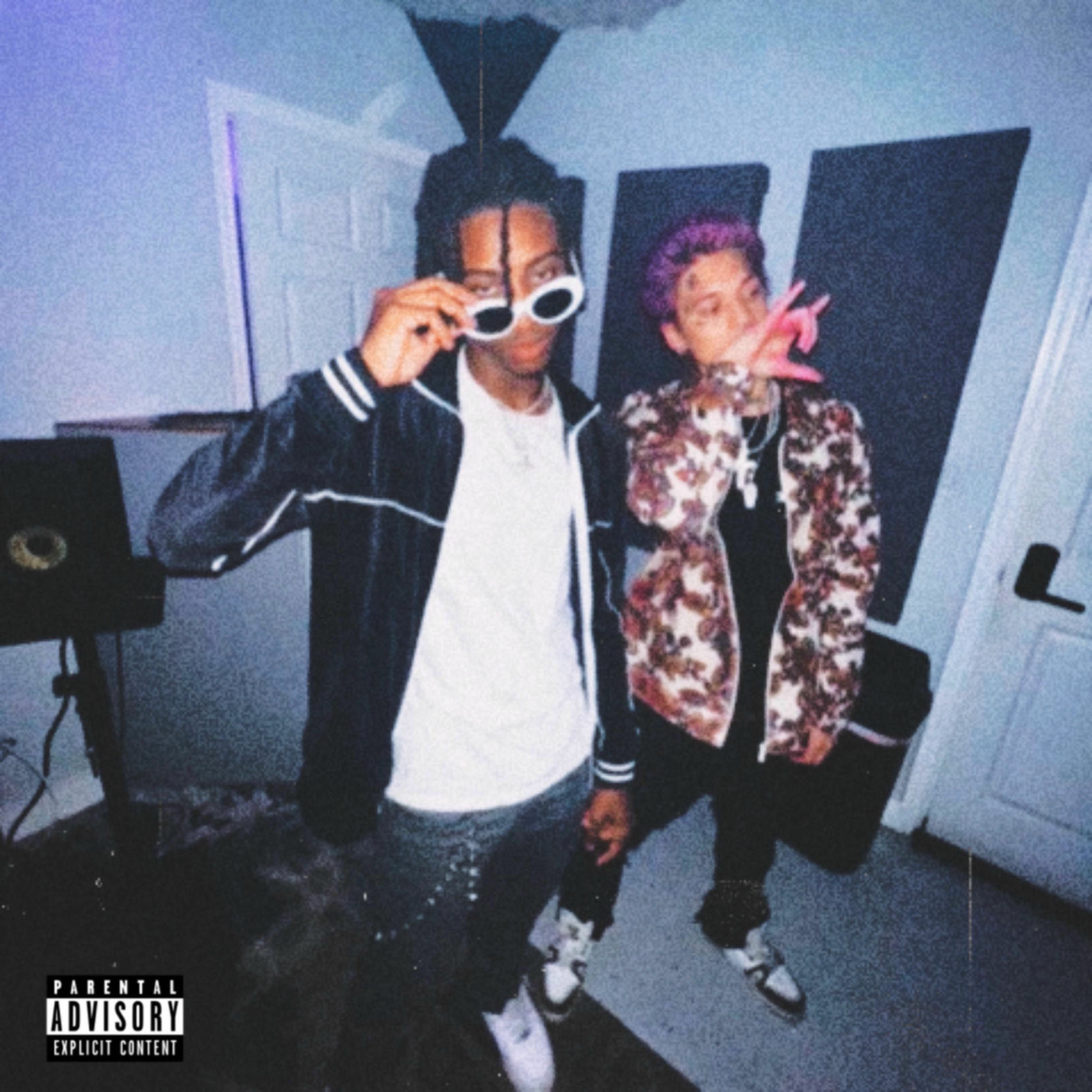 Album cover of Hit It (feat. Harlem)