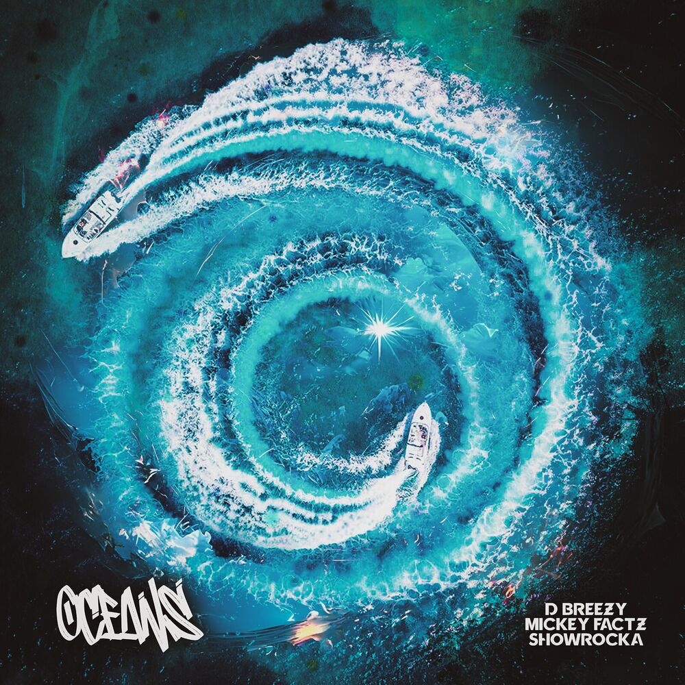 Picture of Oceans