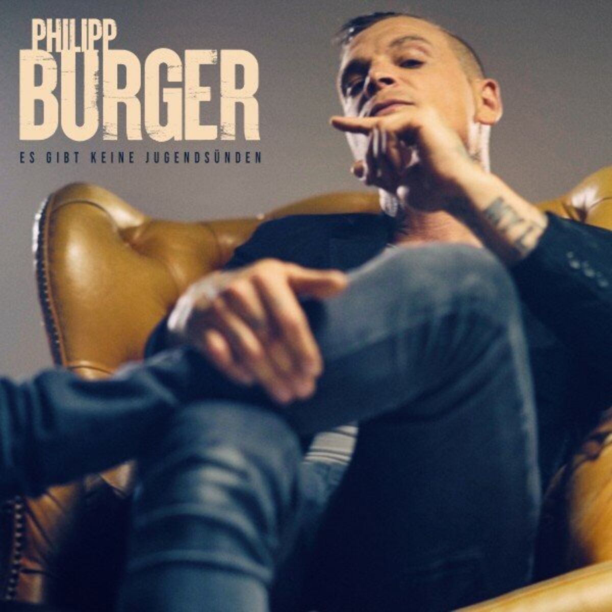 Album cover of Es gibt keine Jugendsünden
