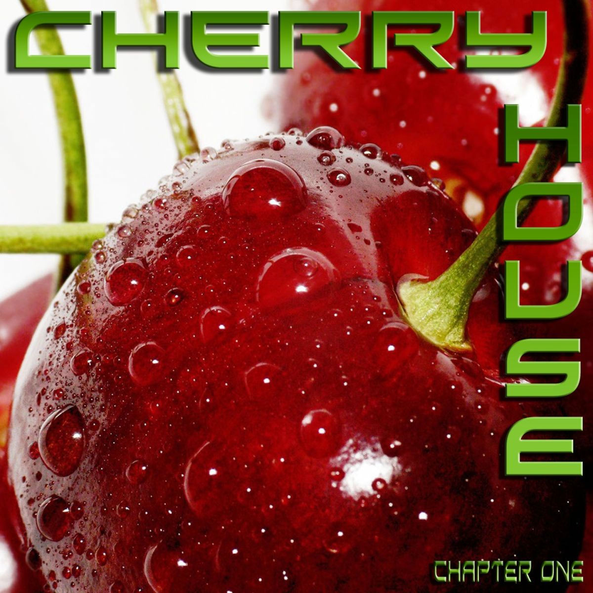 Album cover of Cherry House (Chapter One)