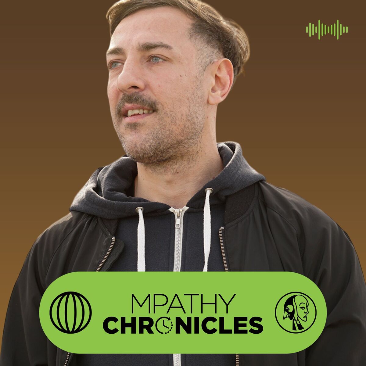 Album cover of MPathy Chronicles