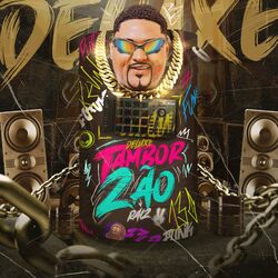 Cover of Tamborzão Raiz (Deluxe)