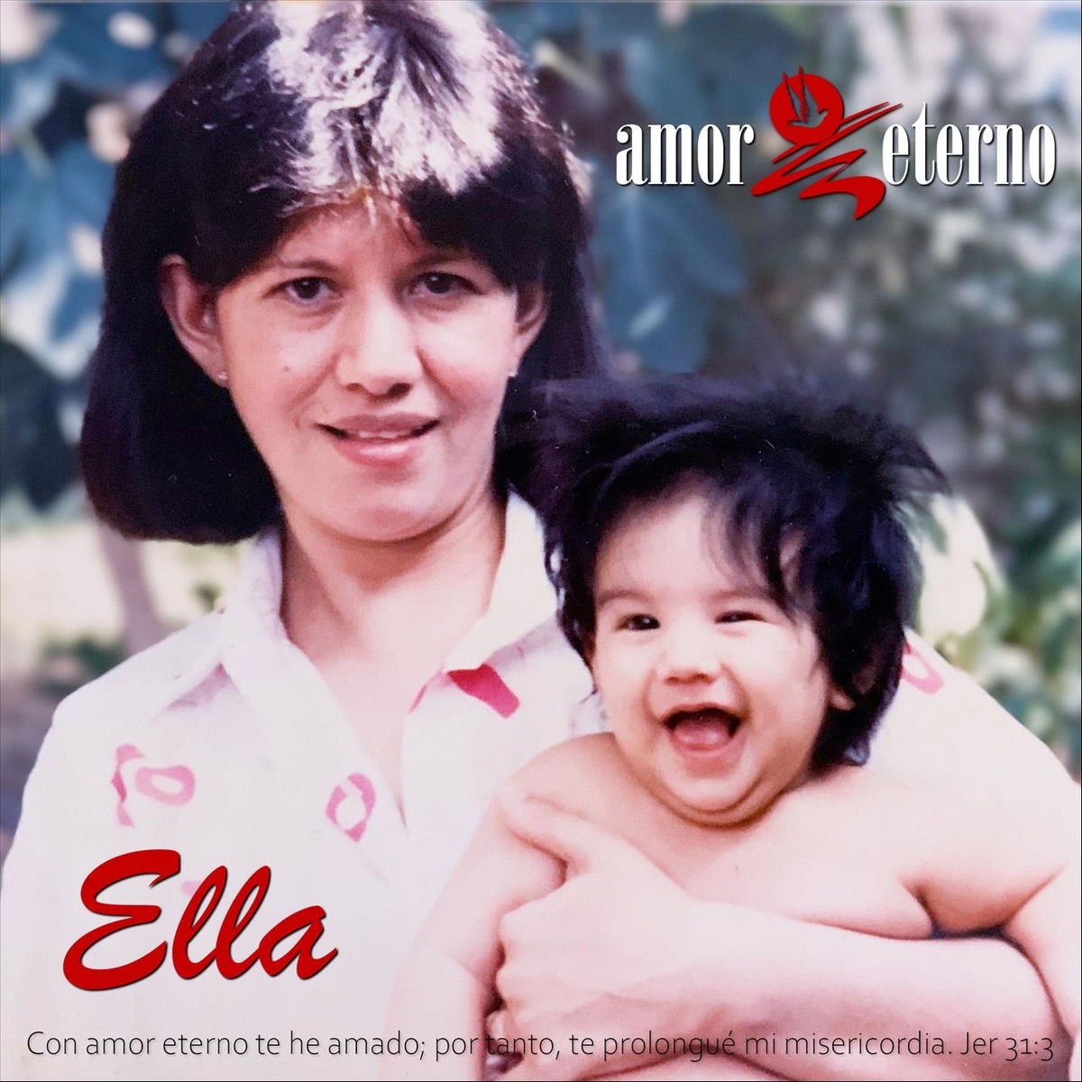 Album cover of Ella