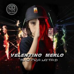 Tu Otra Mitad (En Vivo)