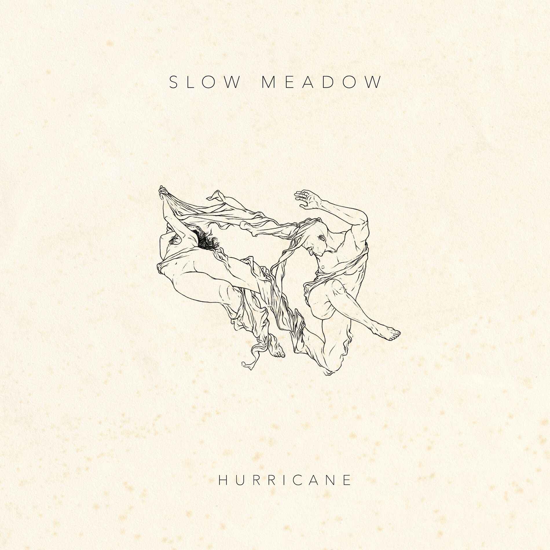 Album cover of Hurricane