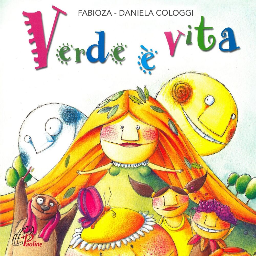 Picture of Verde è vita