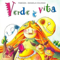 Cover of Verde è vita