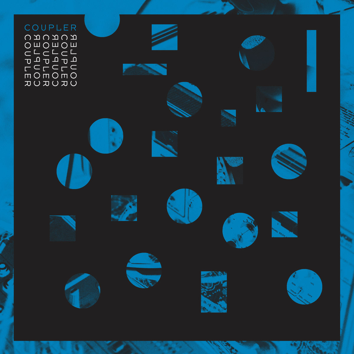 Album cover of Blue Room Sessions