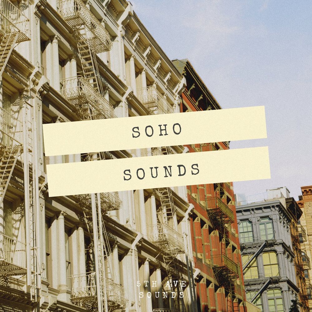 Picture of Soho Sounds