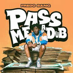 Cover of Pass Me a Dub