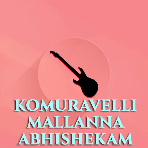 Komuravelli Mallanna Abhishekam
