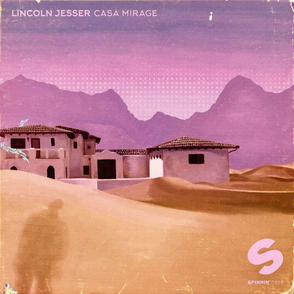 Picture of Casa Mirage EP
