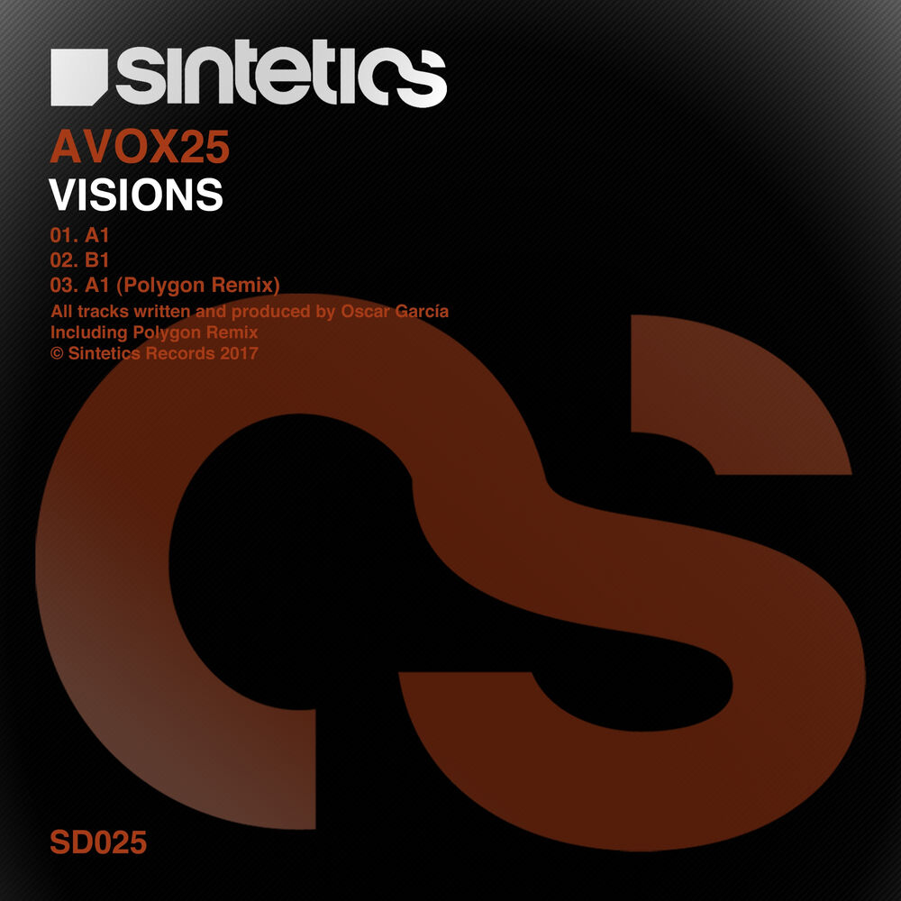 Picture of Visions