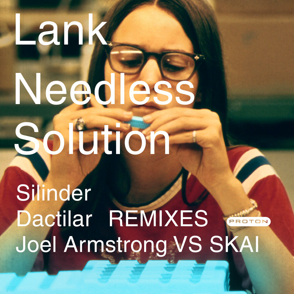 Picture of Needless Solution