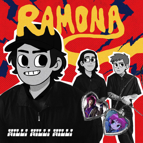 Ramona