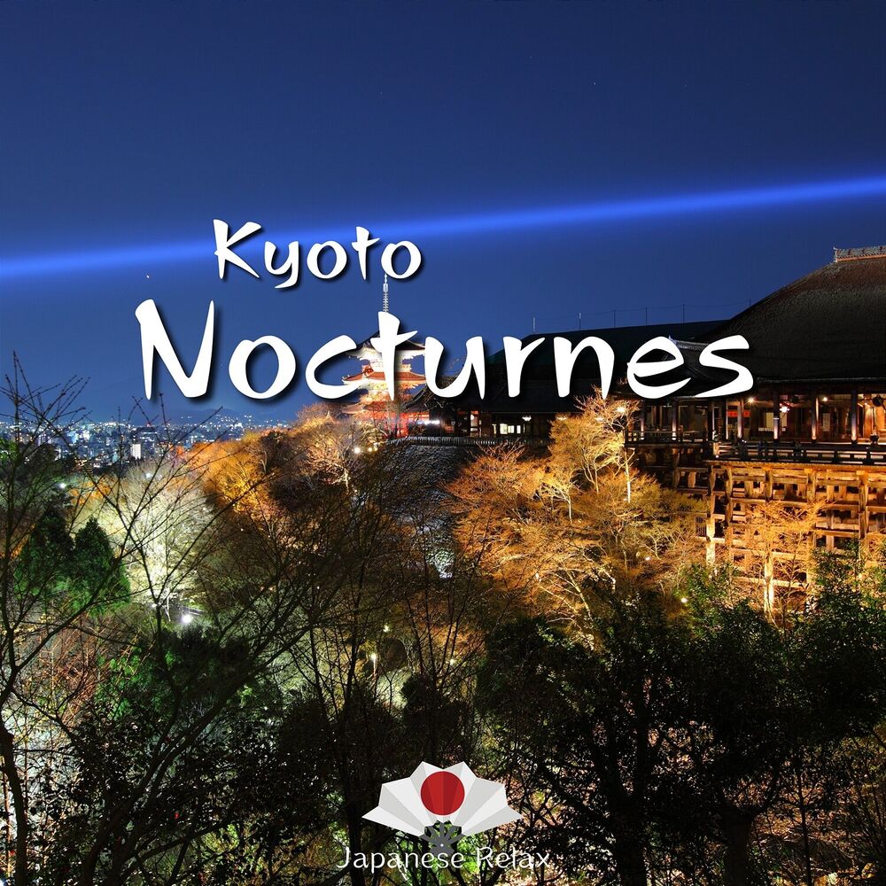 Picture of Kyoto Nocturnes: a Journey Through Time