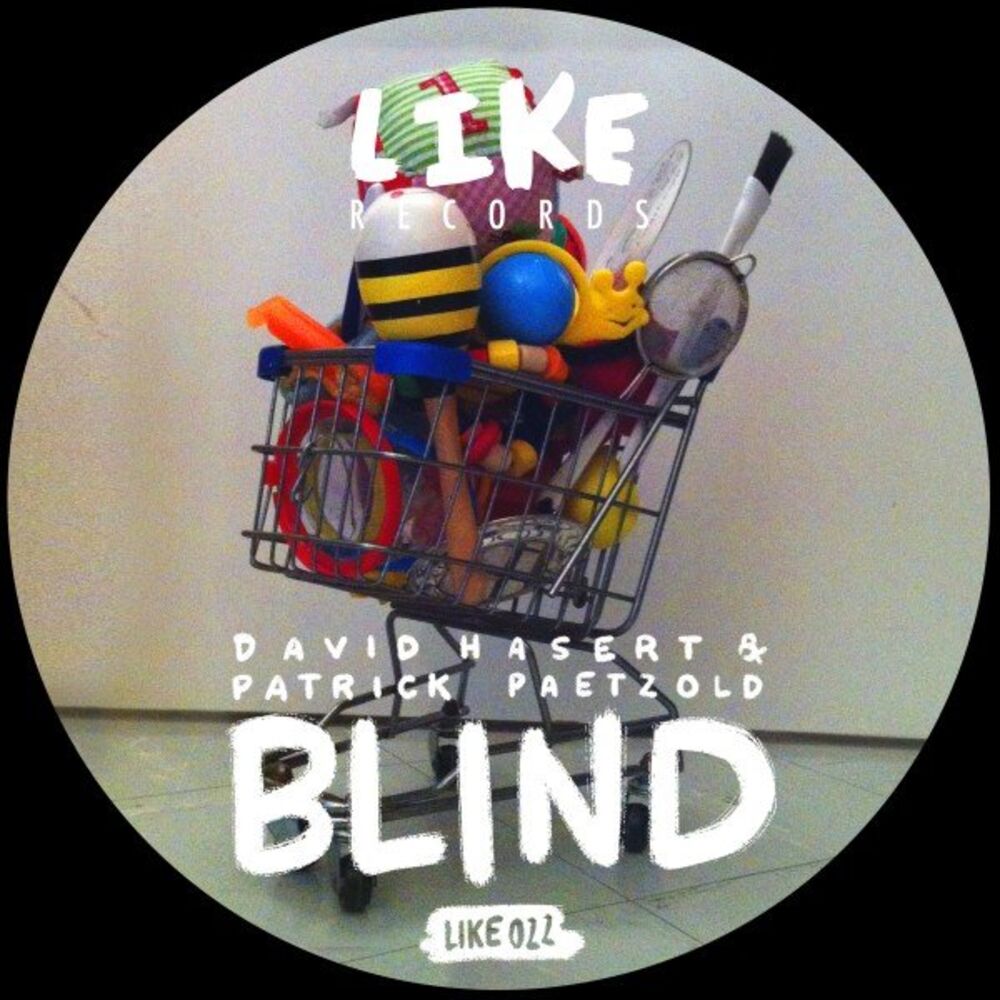 Picture of Blind