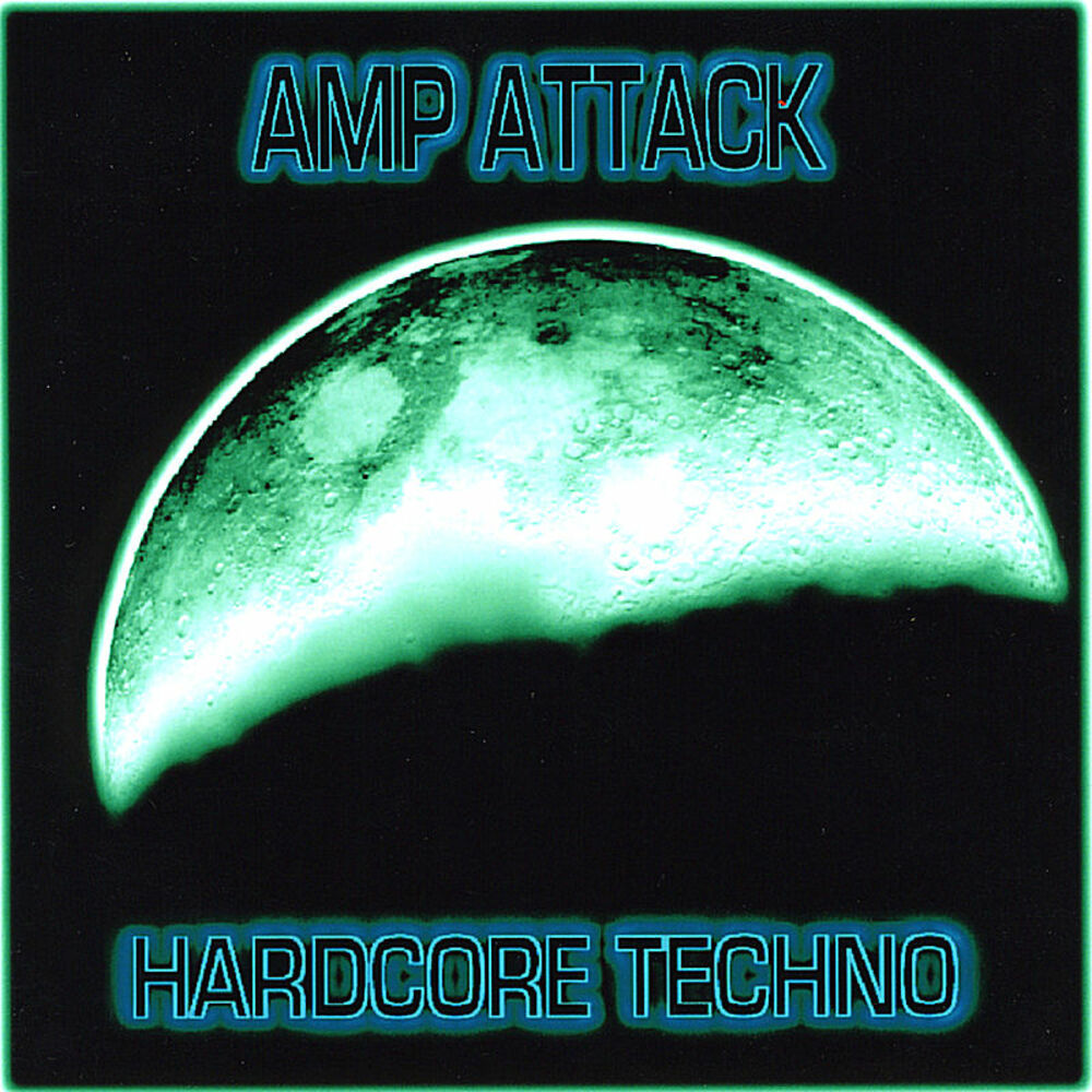 Picture of Hardcore Techno